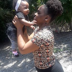 Meet your Posher, Ericka